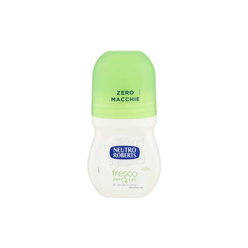 Neutral Roberts Deo Freso Roll-On Green Tea 50Ml