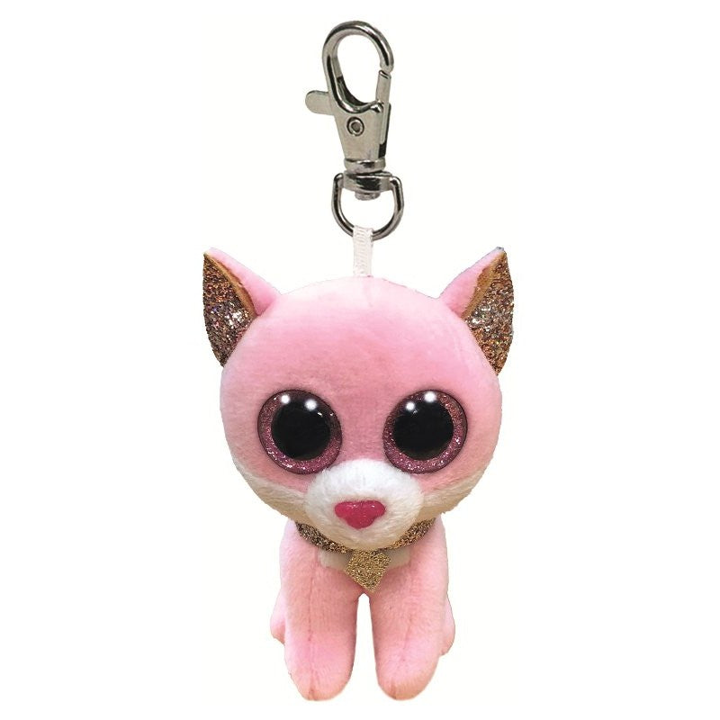 Ty Beanie Boos Clips Fiona