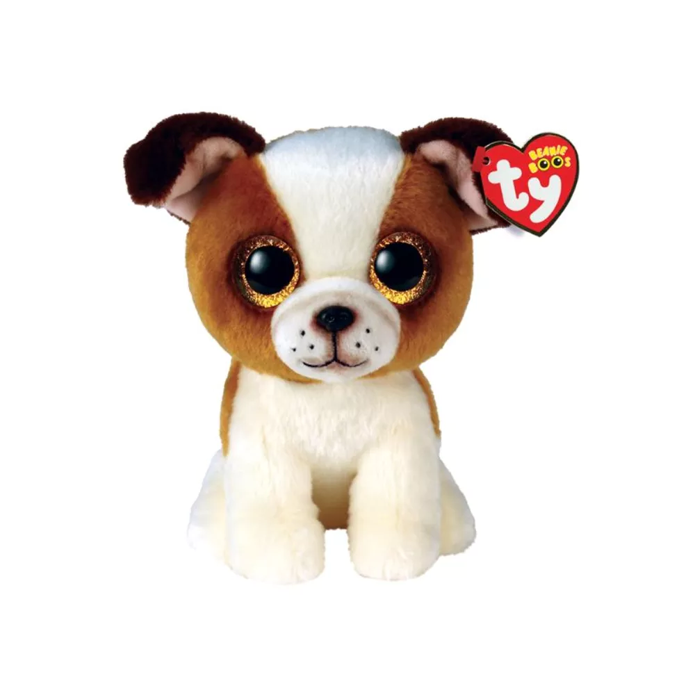 Ty Peluche Beanie Boos 15Cm Hugo
