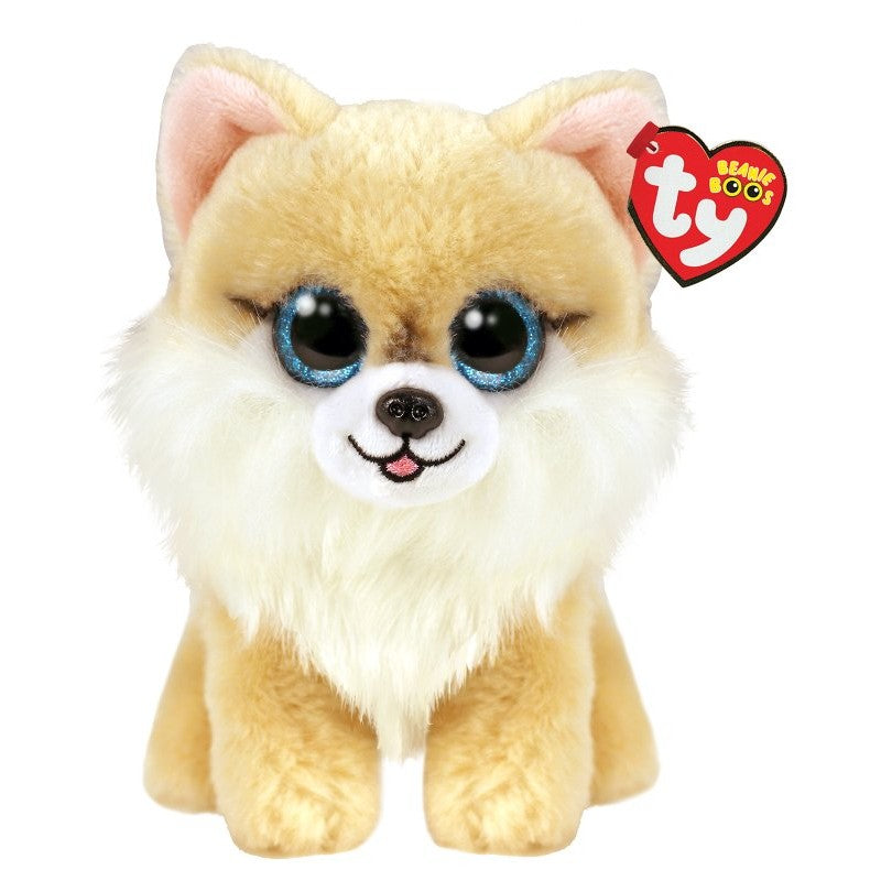 Ty Peluche Beanie Boos 15Cm Honeycomb