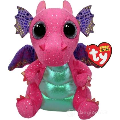 Ty Peluche Beanie Boos 15Cm Spitfire