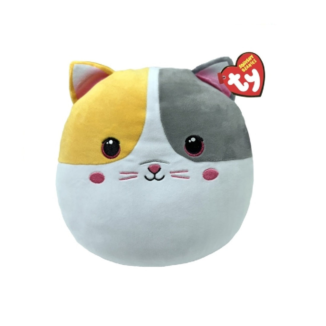 Ty Squish-A-Boos 22Cm Snuggles