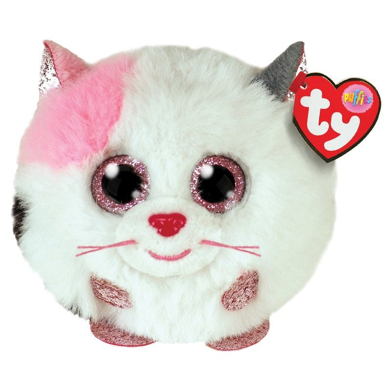 Ty Puffies Muffin