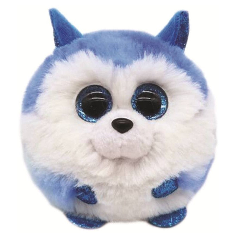 Ty Puffies Prince