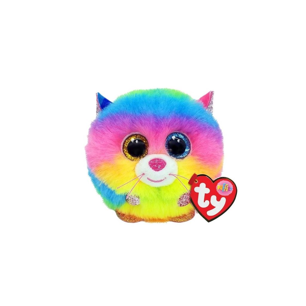 Ty Puffies Gizmo