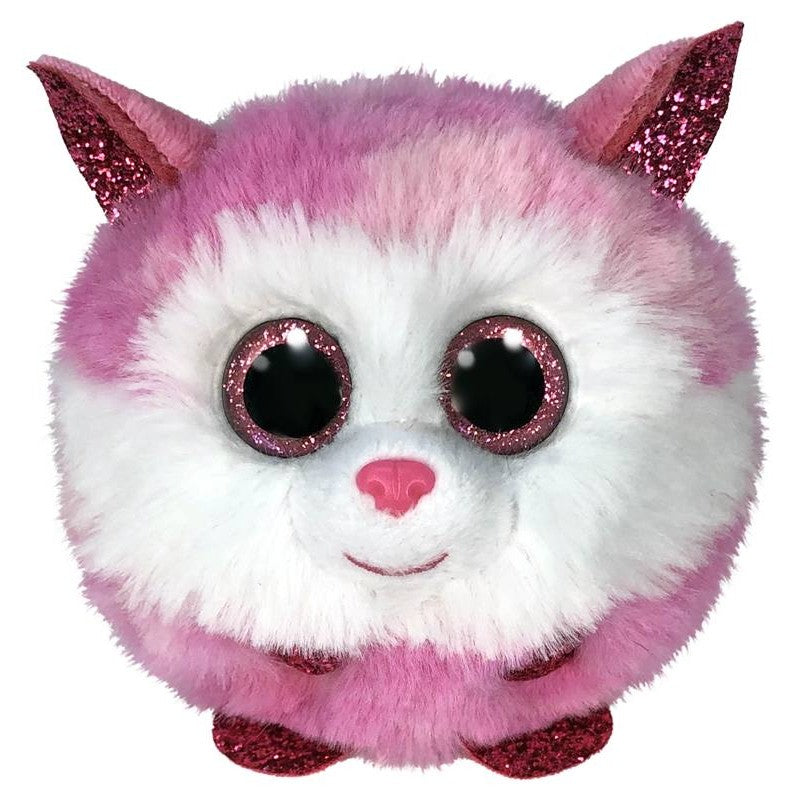 Ty Puffies Princess
