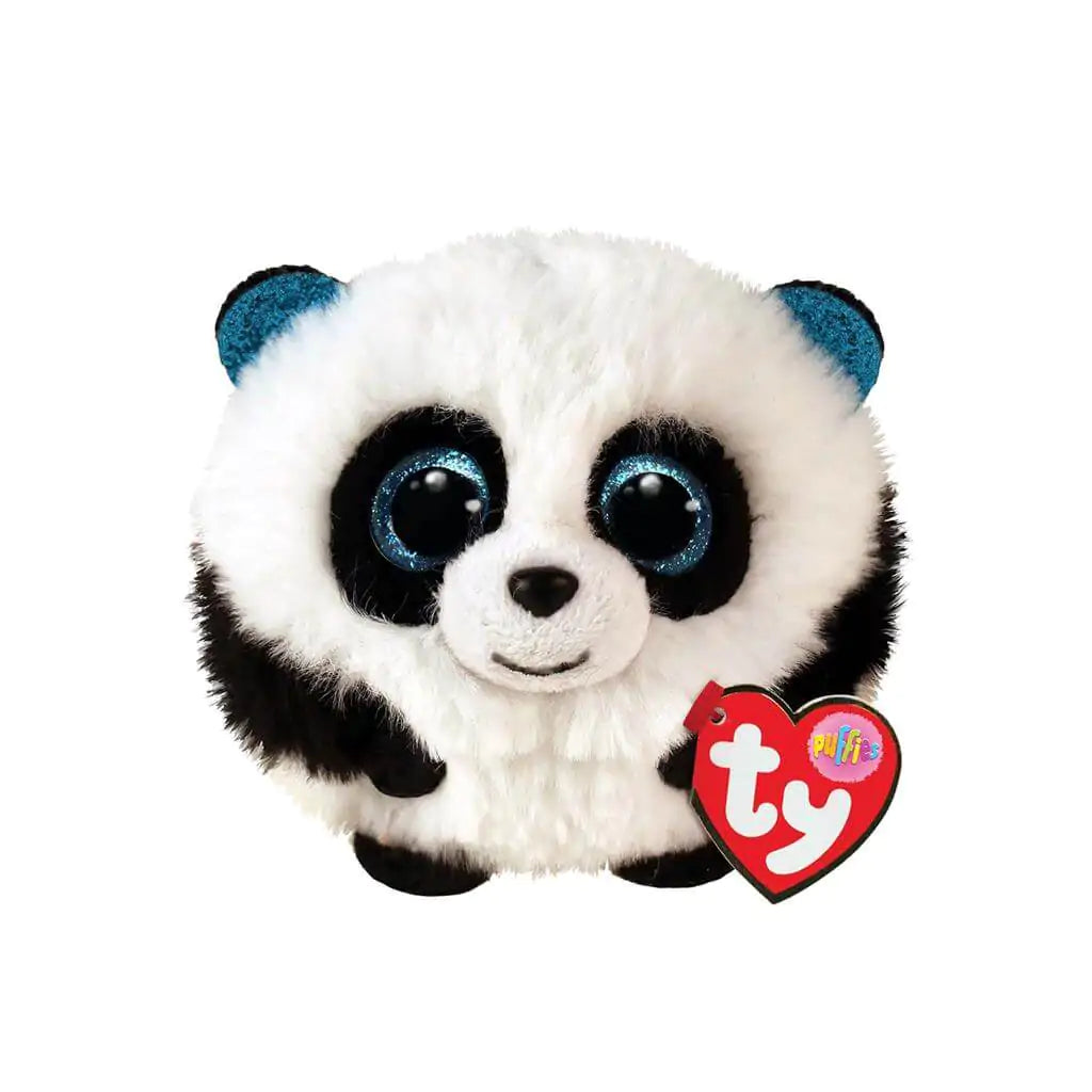 Ty Puffies Bamboo