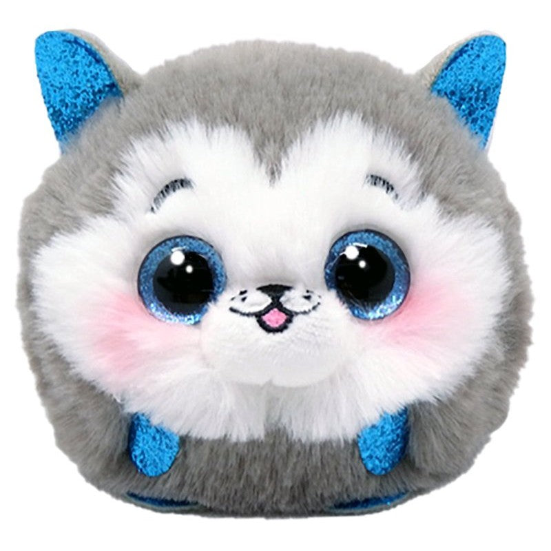 Ty Puffies Slush