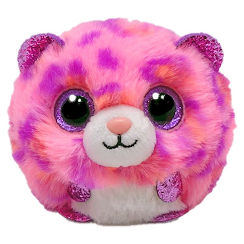 Ty Puffies Topaz