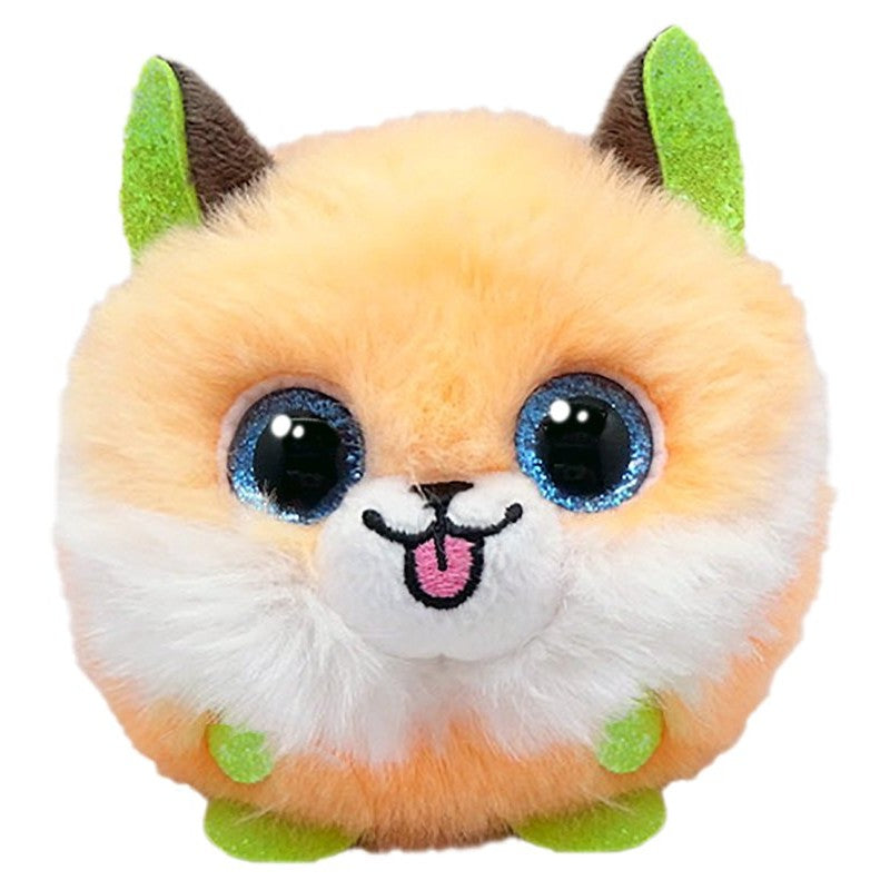 Ty Puffies Sherbet