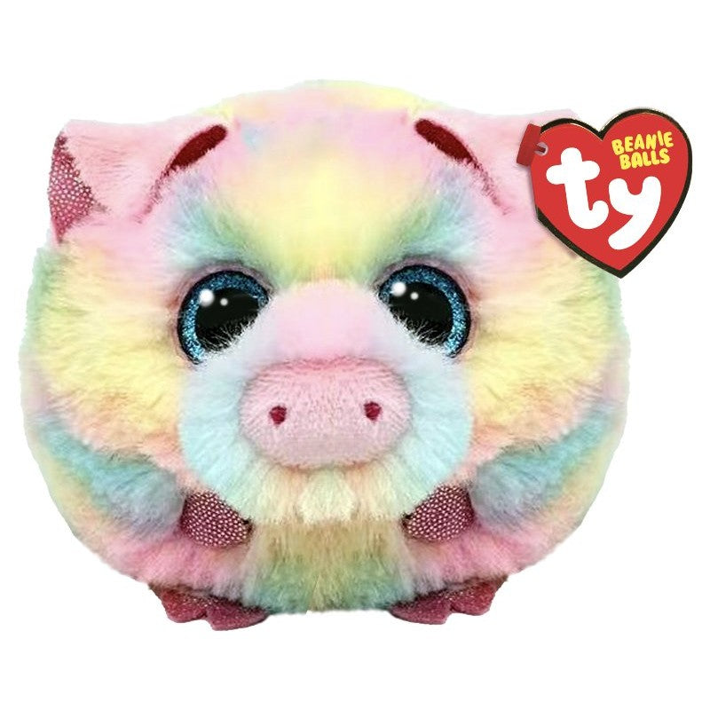Ty Puffies Pigasso