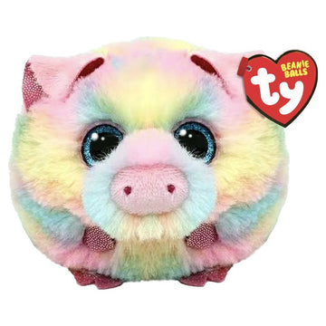 Ty Puffies Pigasso
