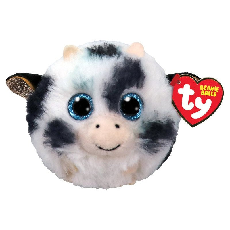 Ty Puffies Moophy