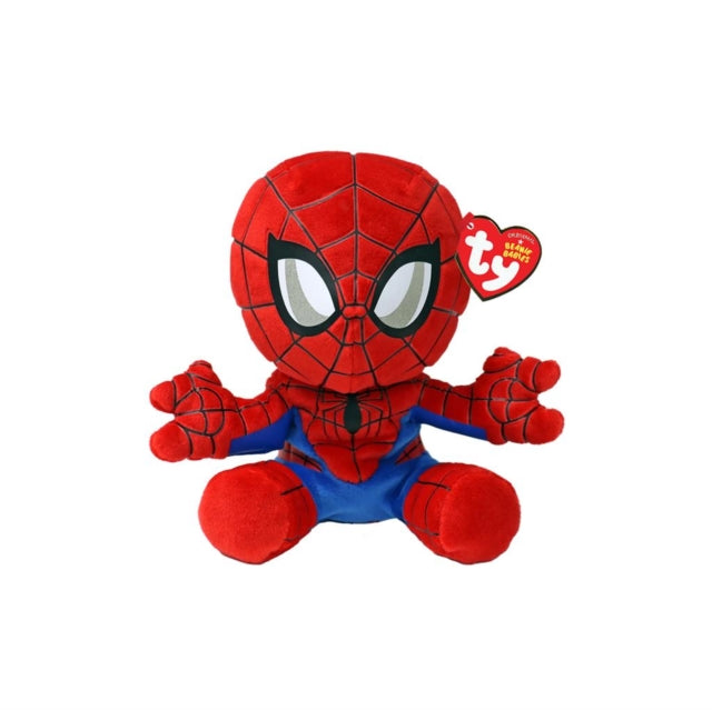 Ty Peluche Marvel Spiderman