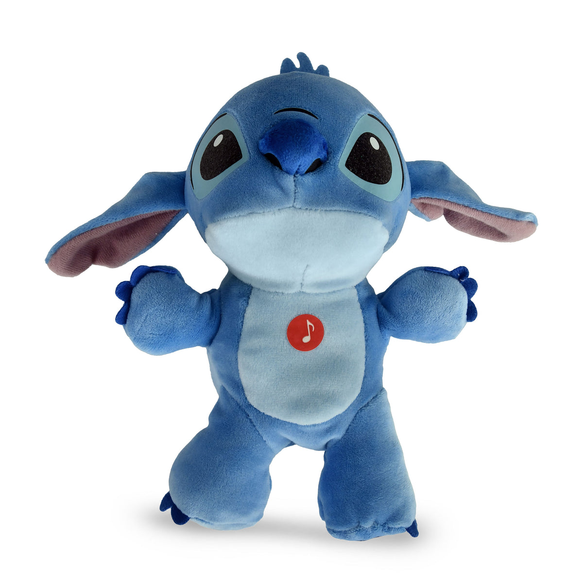 Ty Stitch C/ Suono 20Cm