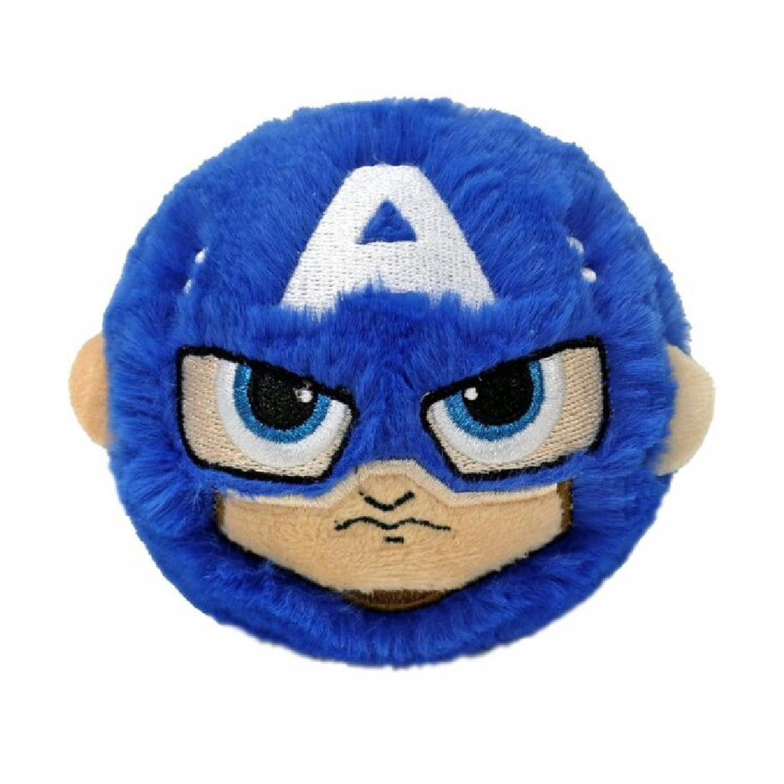 Ty Beanie Bouncers Captain America