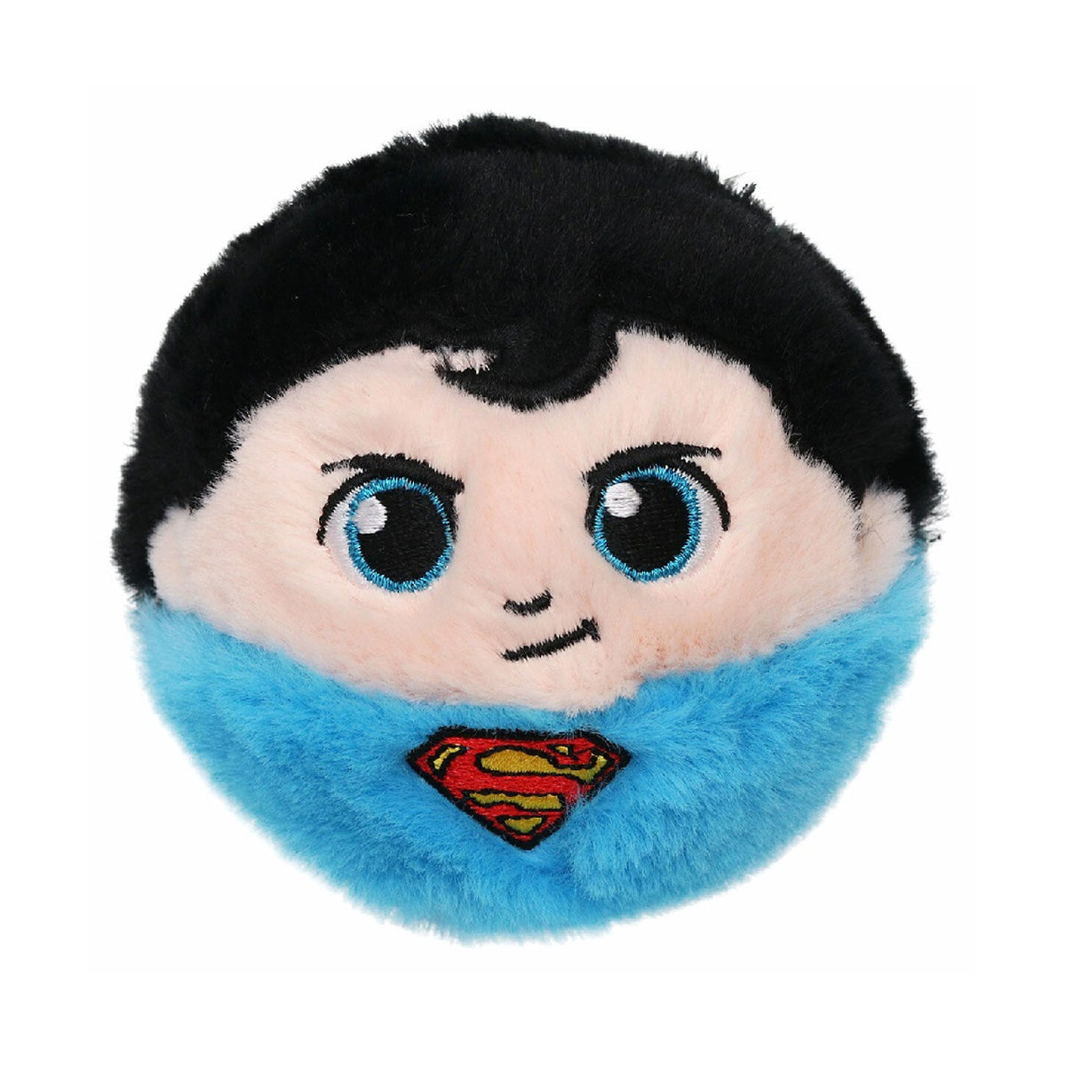 Ty Beanie Bouncers Superman