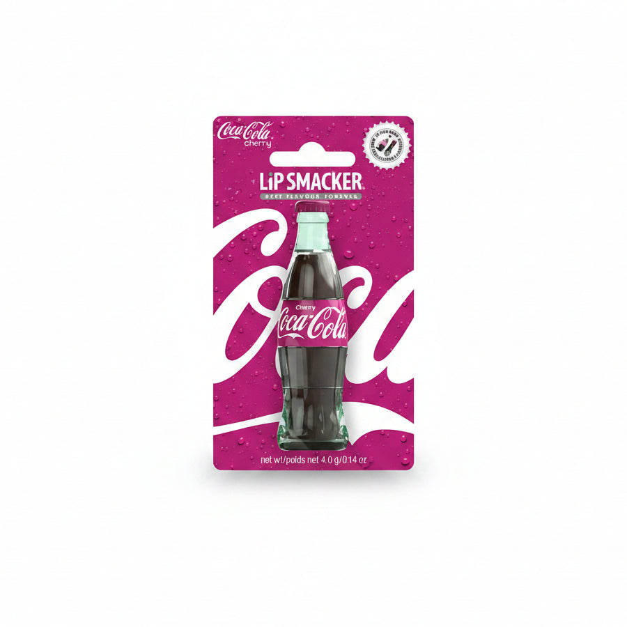 Lip Smacker Coke Bottle Lip Balm