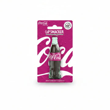 Lip Smacker Coke Bottle Lip Balm