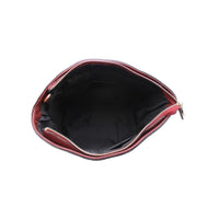 Belinda - Borsa a Mano in Pelle Effetto Cocco - FrasiBags