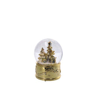Ad Sfera Nat Glass Resin 3Dec D11Xh15