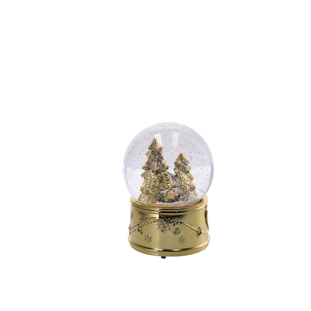 Ad Sfera Nat Glass Resin 3Dec D11Xh15
