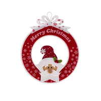 At Christmas Decoration Christmas Tess Ass4M Cm29X36