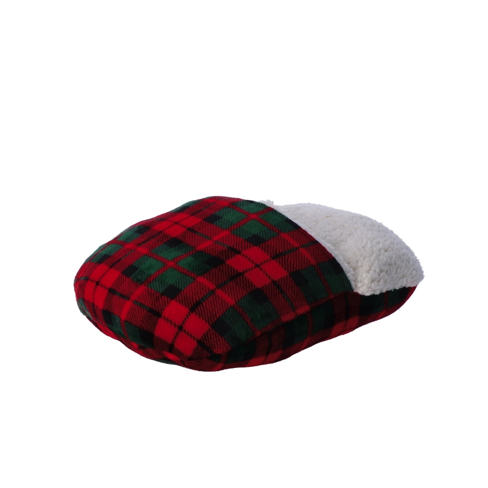 Ad Slippers Foot Warmer Te She 2D Christmas 30X38X13