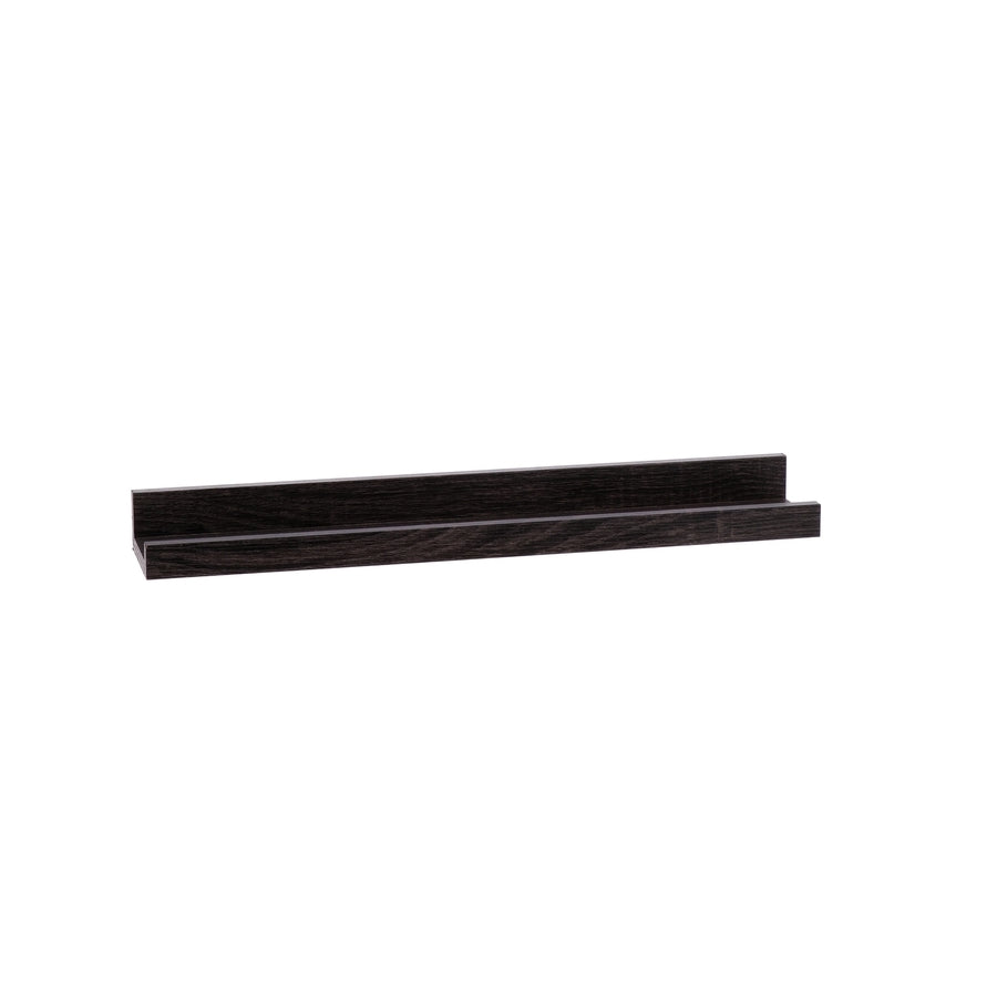 Ad Mensola Mdf Lenny 4 colori 55X5Xh95Cm