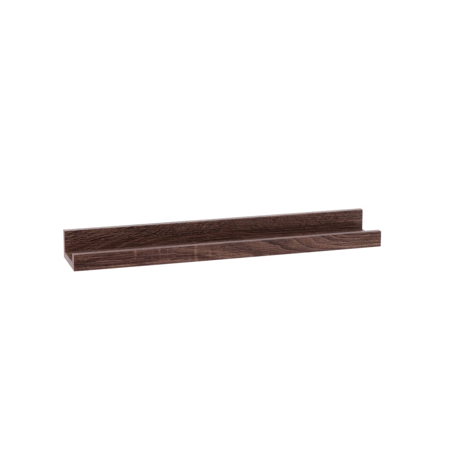 Ad Mensola Mdf Lenny 4 colori 55X5Xh95Cm