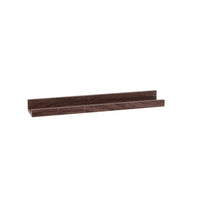 Ad Mensola Mdf Lenny 4 colori 55X5Xh95Cm