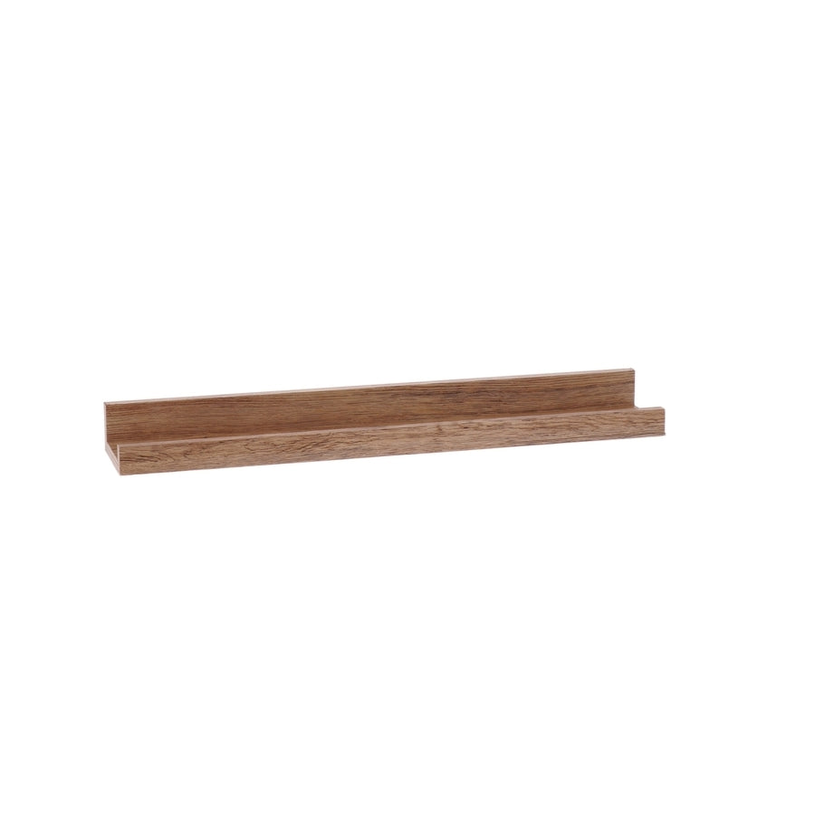 Ad Mensola Mdf Lenny 4 colori 55X5Xh95Cm