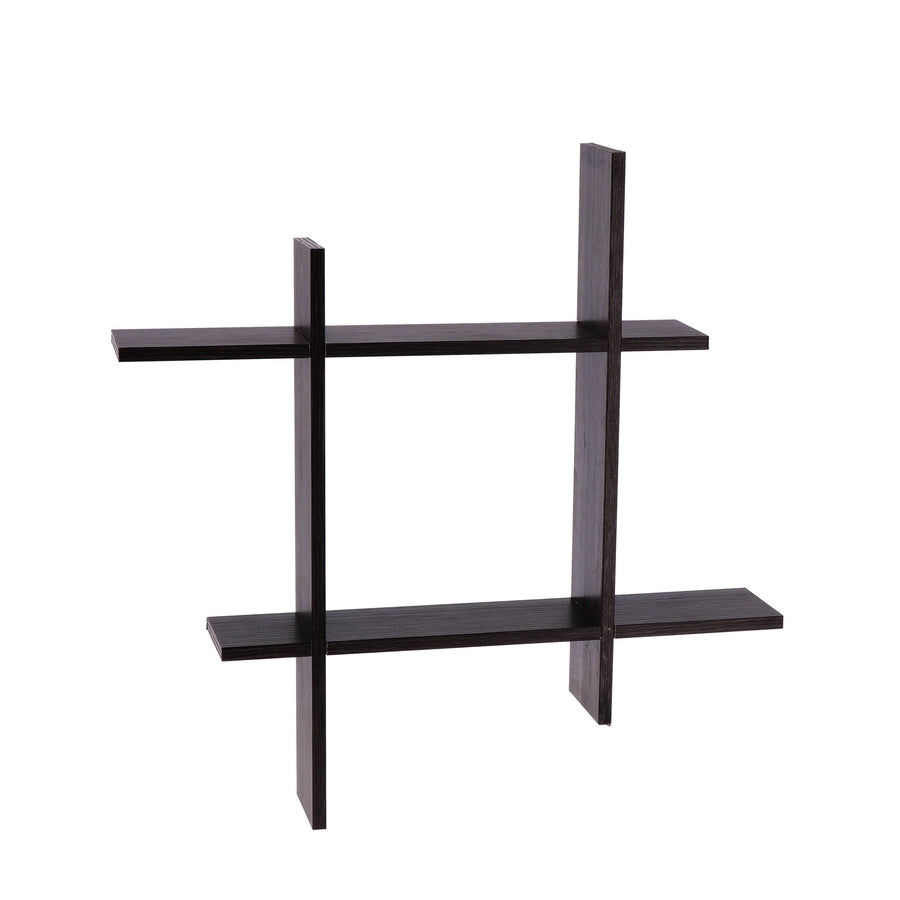 Ad Mensola Mdf Lenny 4 colori 59X10Xh59Cm