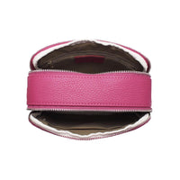 Chiara - Borsa a Tracolla in Pelle - FrasiBags