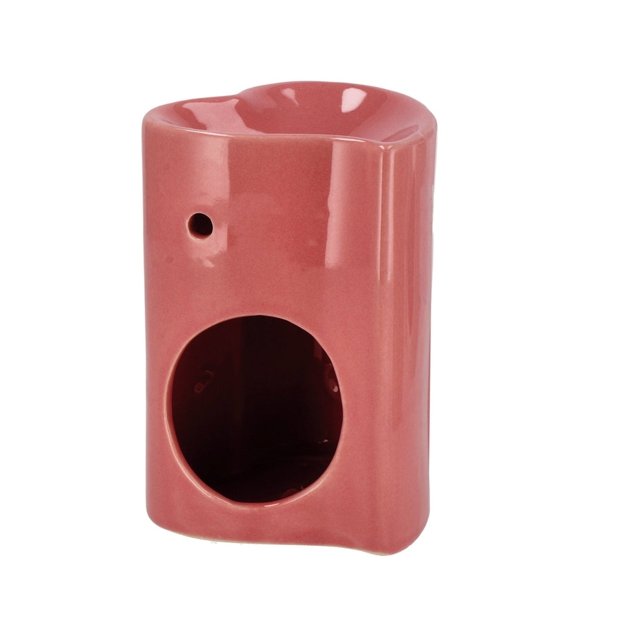 Ad Brucia Oli Ceramica 3 colori D9,5Xh13,52