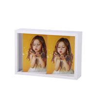 Ad Porta Foto Mdf Aton 2Foto 3colori 16X23Cm