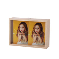 Ad Porta Foto Mdf Aton 2Foto 3colori 16X23Cm