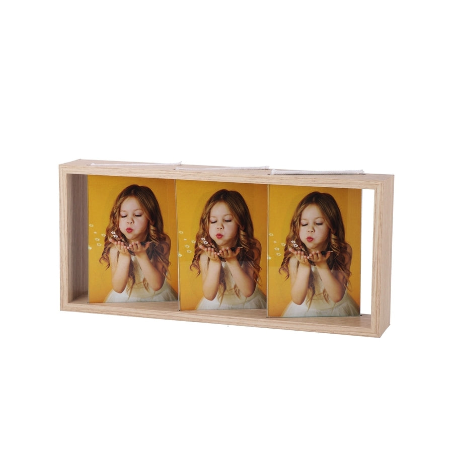 Ad Porta Foto Mdf Aton 3Foto 3 colori 35X16Cm