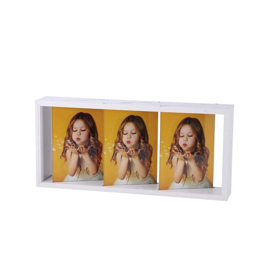 Ad Porta Foto Mdf Aton 3Foto 3 colori 35X16Cm
