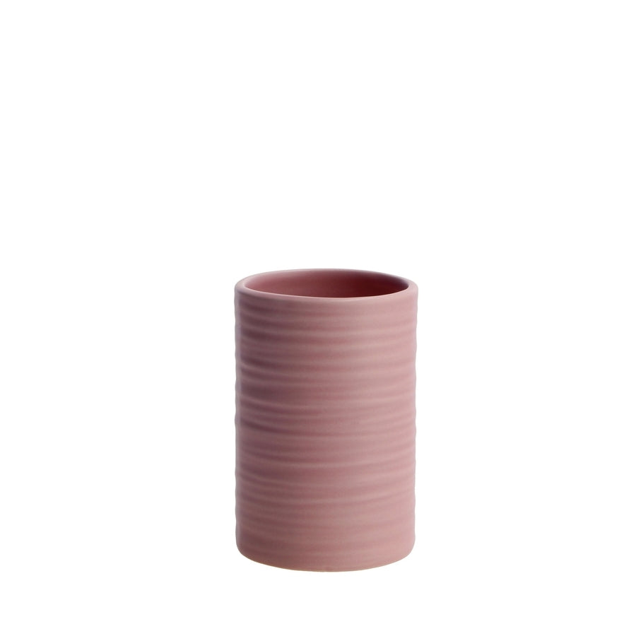 Ad Porta Spazzolini Ceramica 4 colori D75Xh112