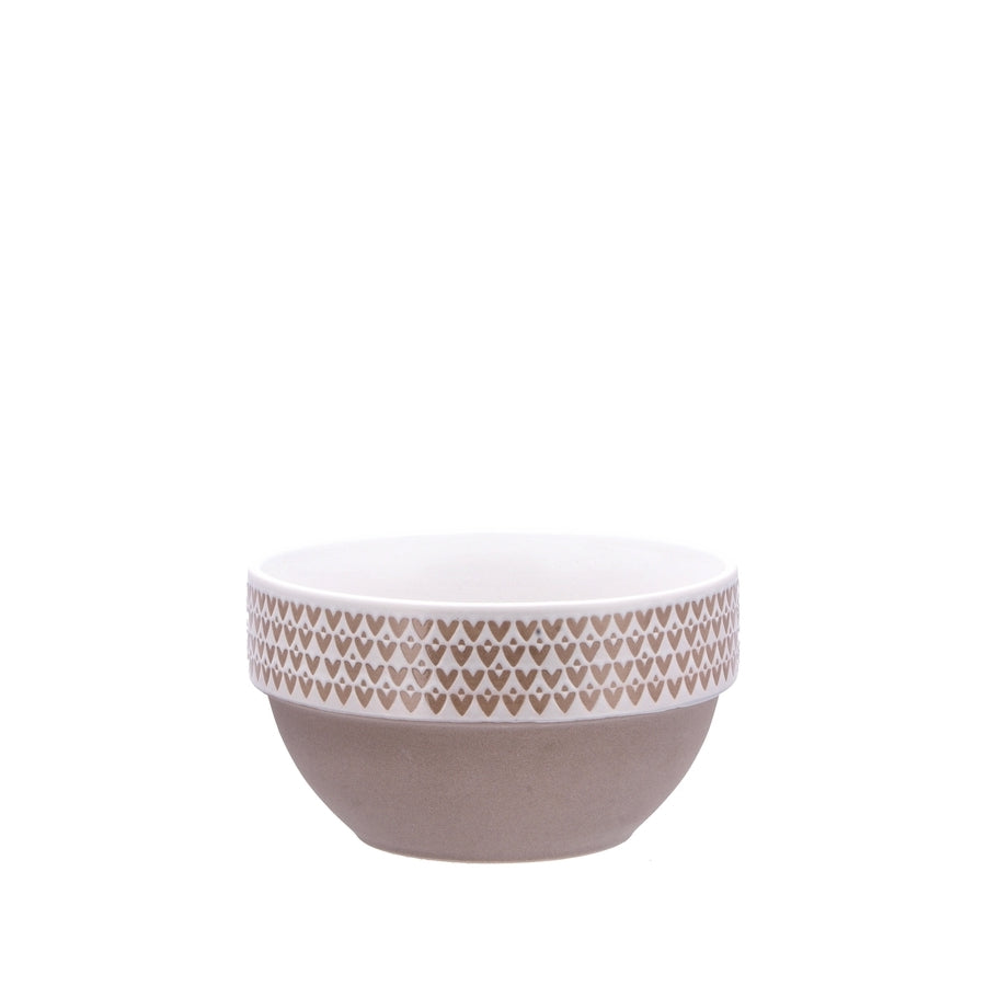 Ad Ciotola Ceramica D14Xh8