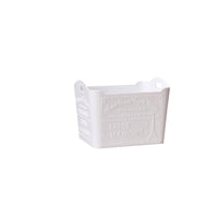 Ad - Ret Linge Basket 3 colors 19X145Xh14Cm