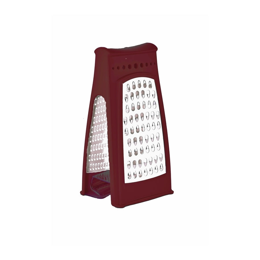 Ad - Grater with Container 11X10Xh22Cm