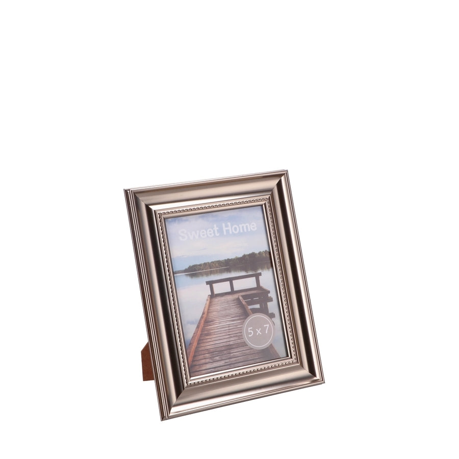 Ad Portafoto Mdf Mingx 3 Colori 13X18Cm