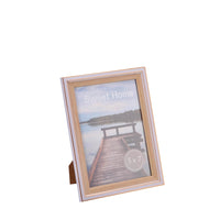 Ad Portafoto Mdf Pinco 2 colori 13X18Cm