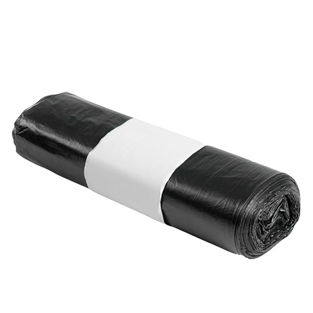 Gipack Sacchi Nero 90X120 10Pz