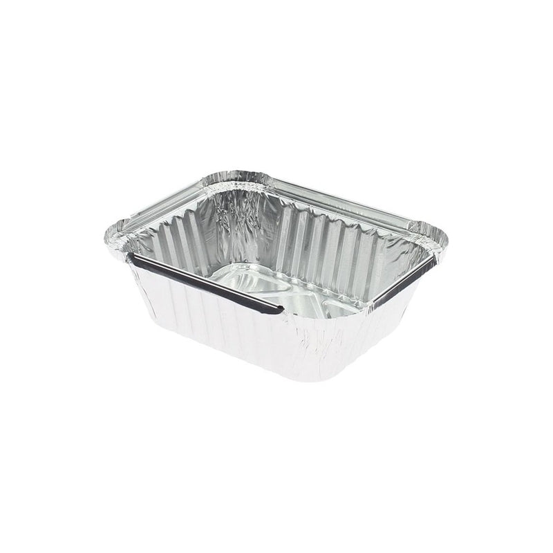 Asso Contenitore Freezer 460Cc F1 5Pz. C/Coperchio