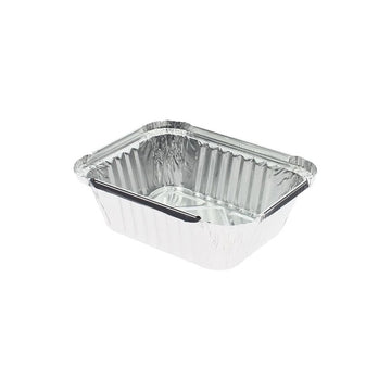 Asso Contenitore Freezer 460Cc F1 5Pz. C/Coperchio