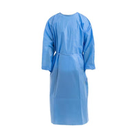 Disposable Polyethylene Gown M