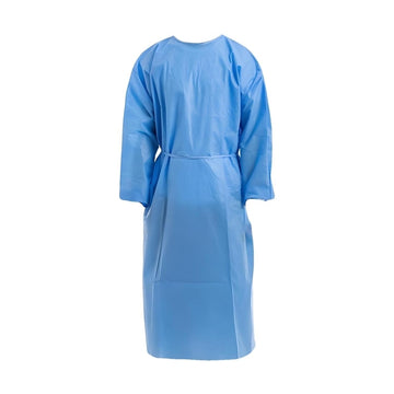 Disposable Polyethylene Gown M